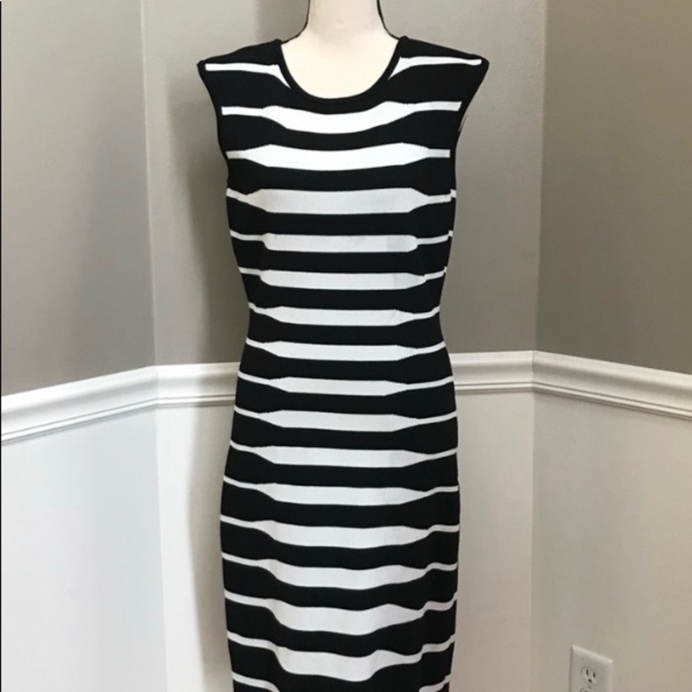 Calvin Klein Dress size Small